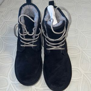 COPY - UGG Men’s Harkley Boot, Size 10